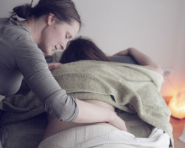 À La Croisée des Chemins