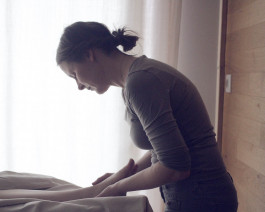 À La Croisée des Chemins