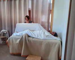 À La Croisée des Chemins