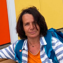 À La Croisée des Chemins