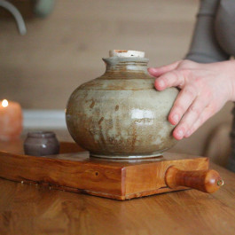 À La Croisée des Chemins