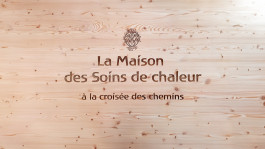 À La Croisée des Chemins