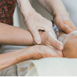À La Croisée des Chemins
