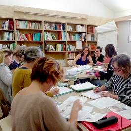 À La Croisée des Chemins