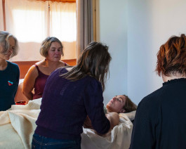 À La Croisée des Chemins