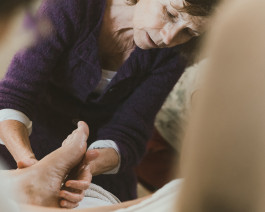 À La Croisée des Chemins