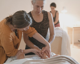 À La Croisée des Chemins