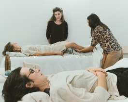 À La Croisée des Chemins