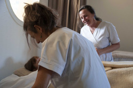 À La Croisée des Chemins