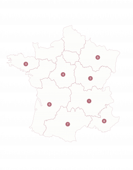 À La Croisée des Chemins