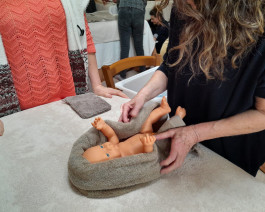 À La Croisée des Chemins