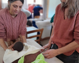 À La Croisée des Chemins