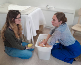 À La Croisée des Chemins