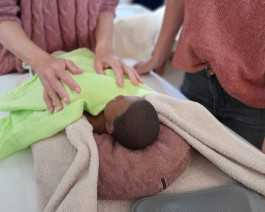 À La Croisée des Chemins