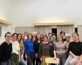 À La Croisée des Chemins