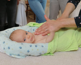 À La Croisée des Chemins