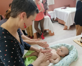 À La Croisée des Chemins