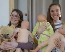 À La Croisée des Chemins