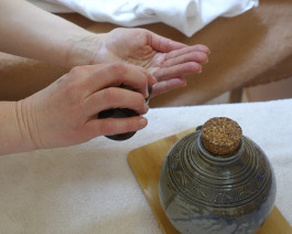 À La Croisée des Chemins