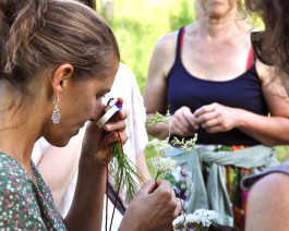 À La Croisée des Chemins