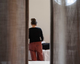 À La Croisée des Chemins