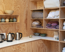 À La Croisée des Chemins