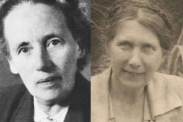 À La Croisée des Chemins