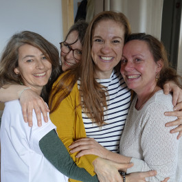 À La Croisée des Chemins