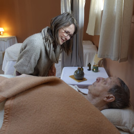 À La Croisée des Chemins