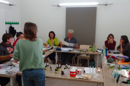 À La Croisée des Chemins