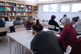 À La Croisée des Chemins