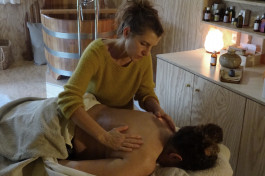 À La Croisée des Chemins