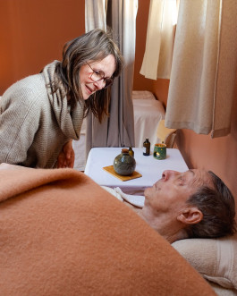 À La Croisée des Chemins